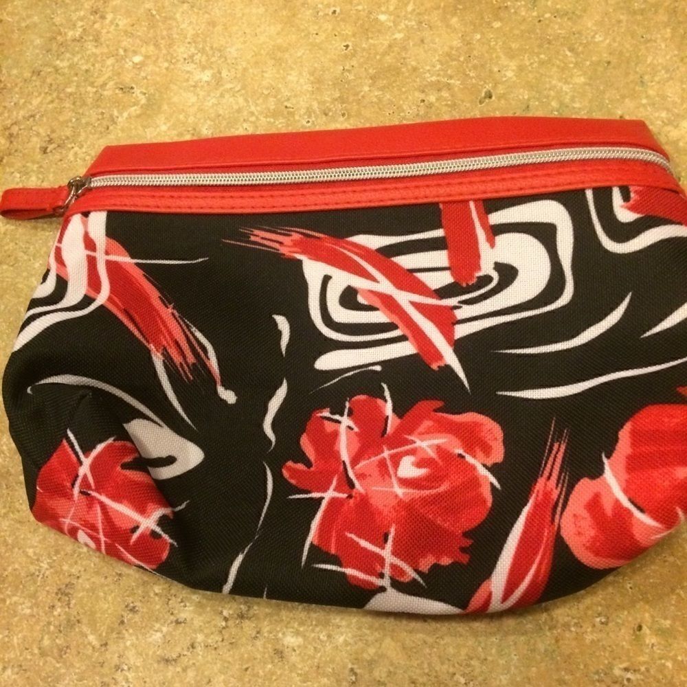 Two Lancôme make up bags - Picture 2 of 7